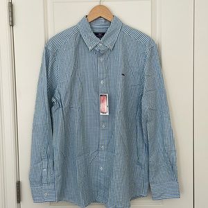 Vineyards Vines Men’s Shirt - Large